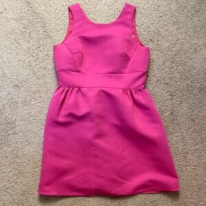 Kate Spade Mini Dress